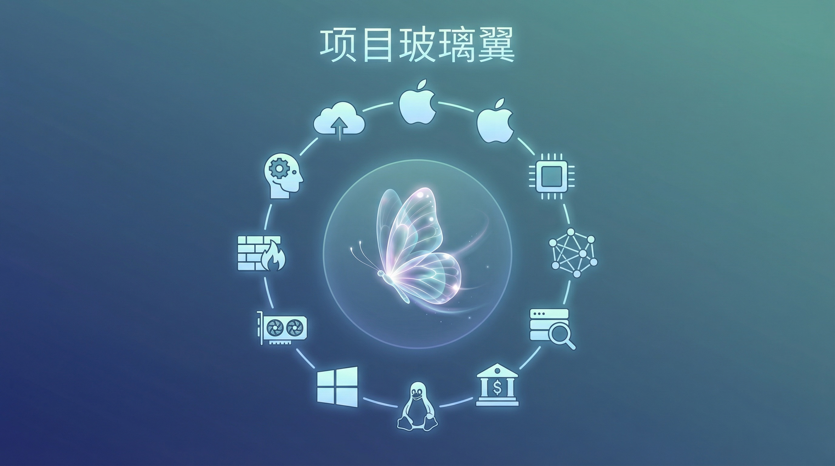 Project Glasswing 合作伙伴