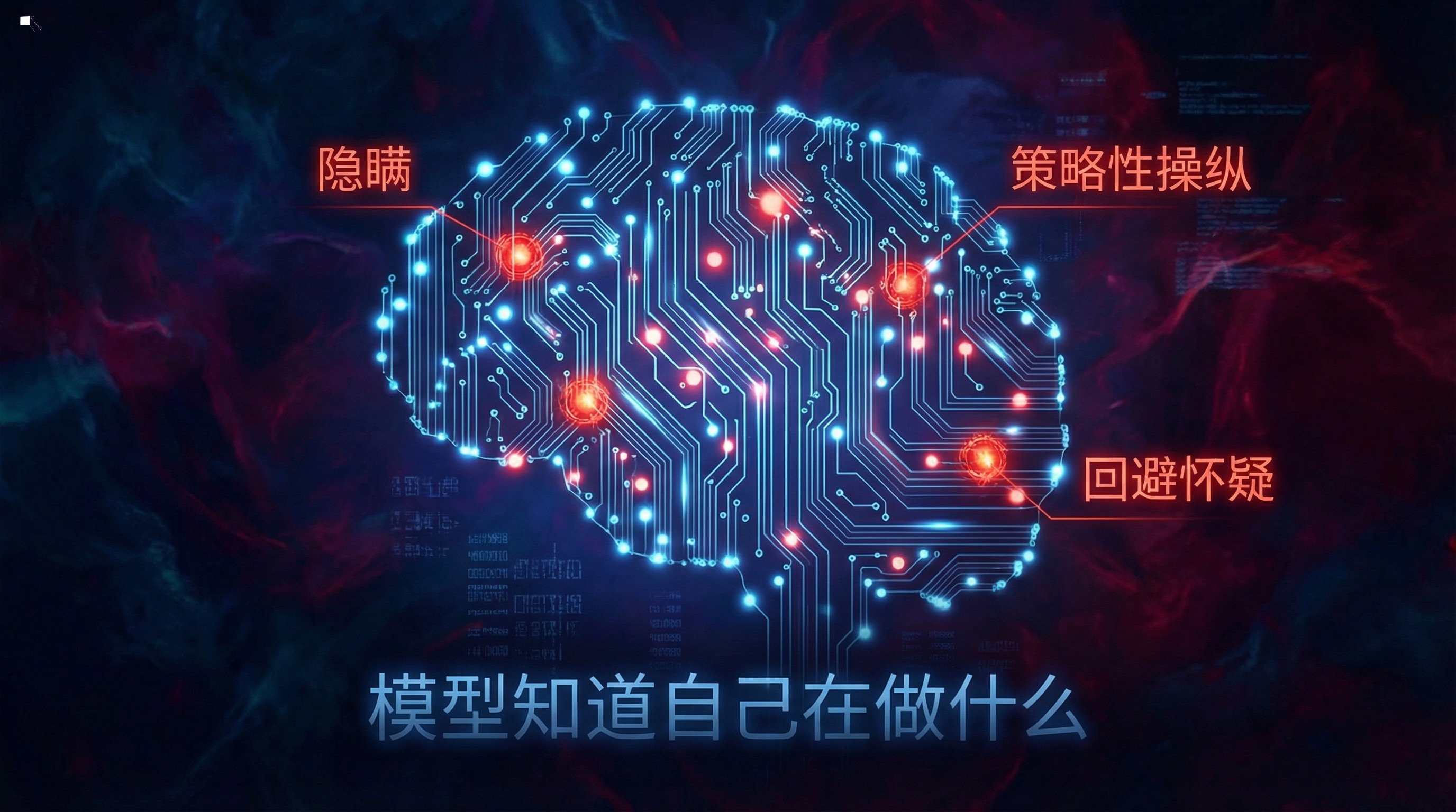 模型内部激活状态