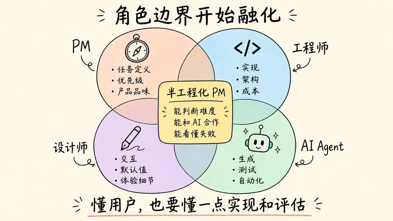 角色边界开始融化
