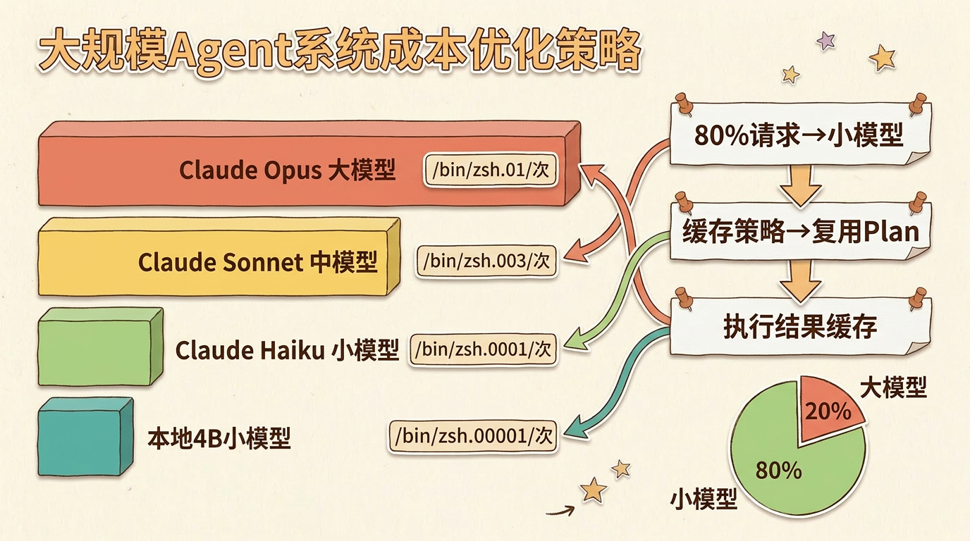 成本优化策略