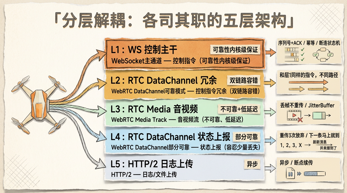 分层架构
