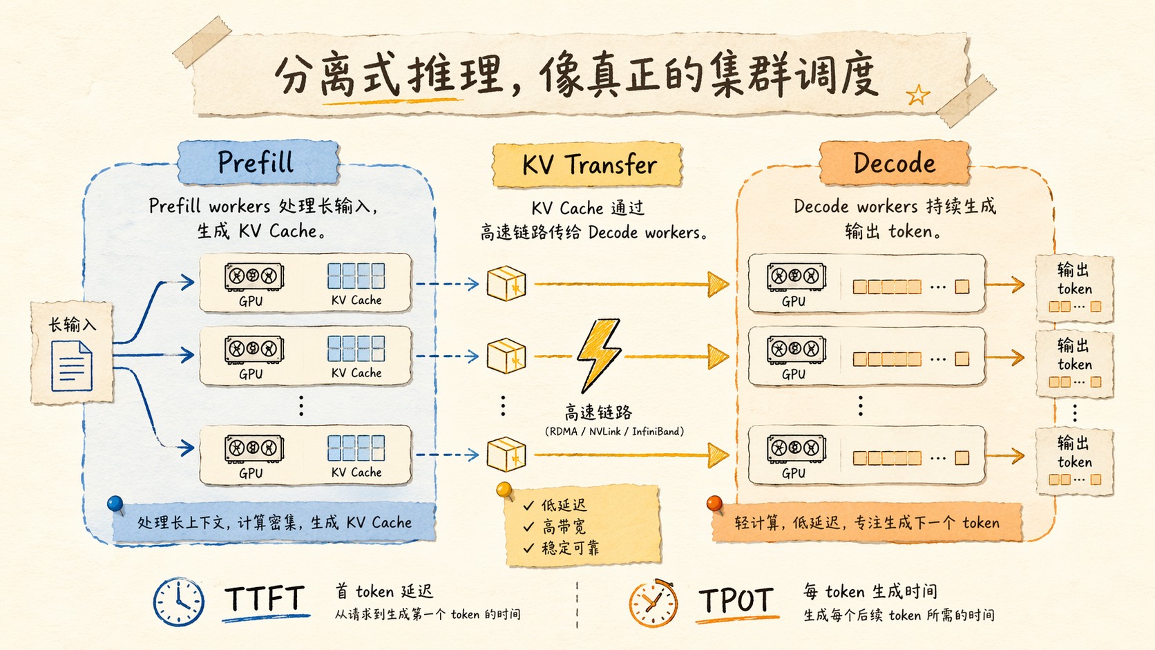 一个结构化生成程序流,前端分支、并行、选择,后端用缓存和 FSM 加速,像一个可执行的 prompt 语言